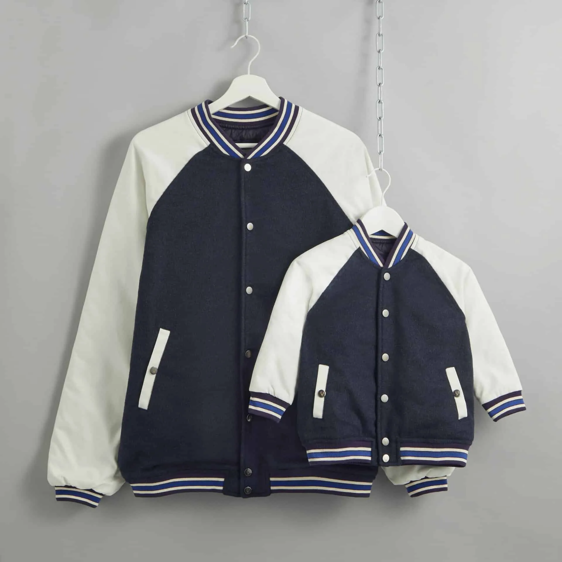 Varsity Jackets