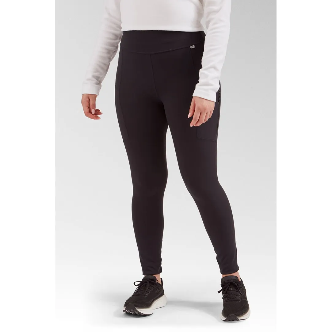 Womens Cala Hiking Leggings