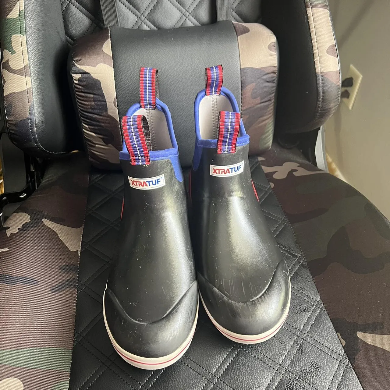 XTRATUF Men's multi Boots